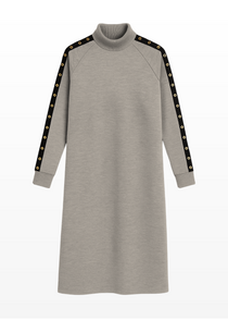 Modest Knit Co-Ord Set
