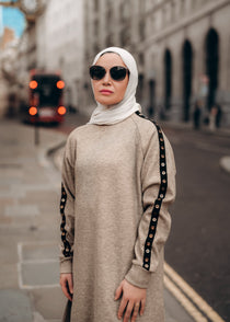 Modest Knit Co-Ord Set