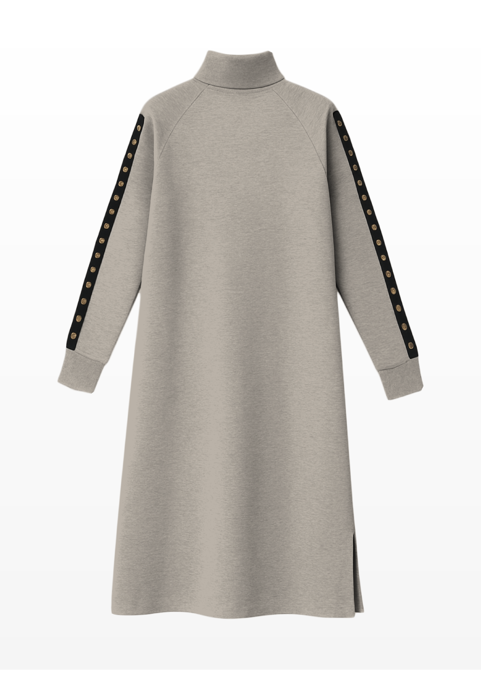 Modest Knit Co-Ord Set