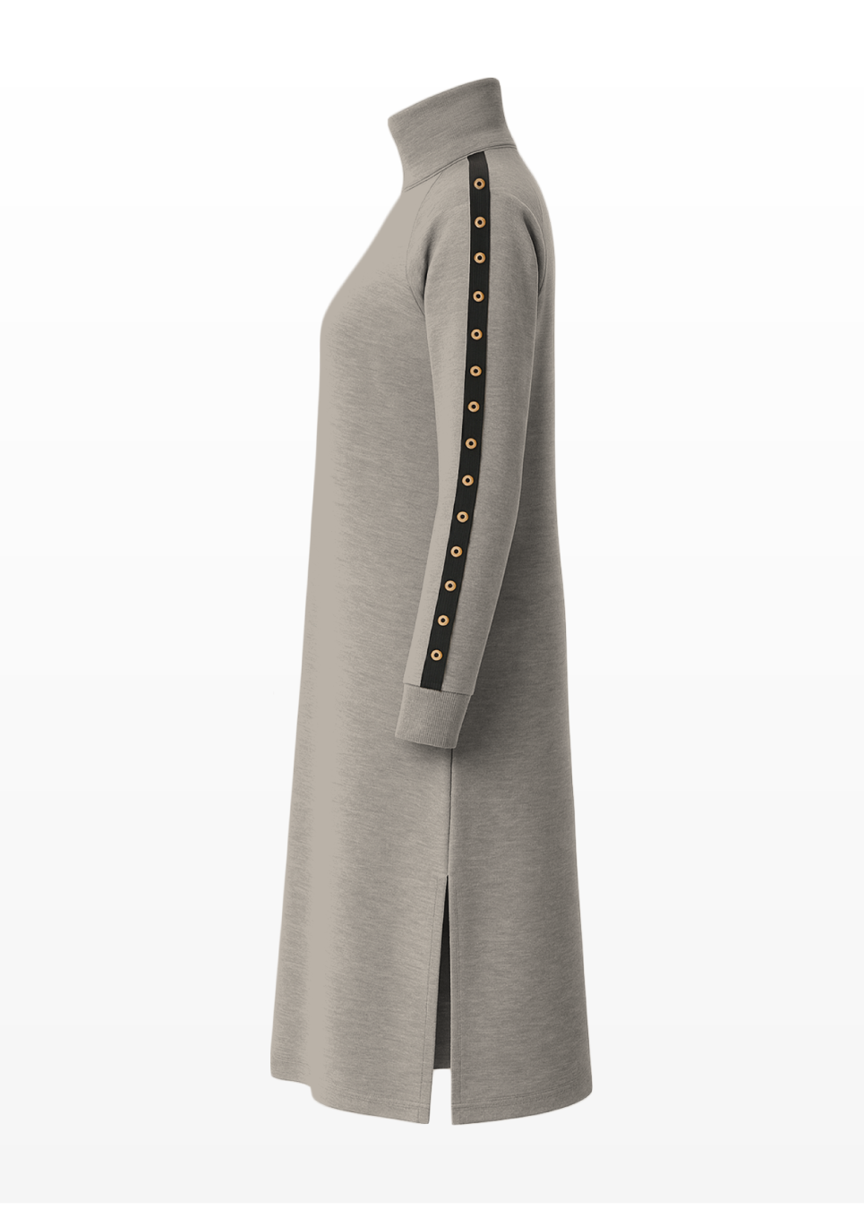 Modest Knit Co-Ord Set