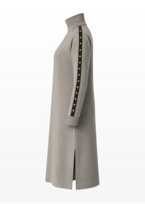 Modest Knit Co-Ord Set