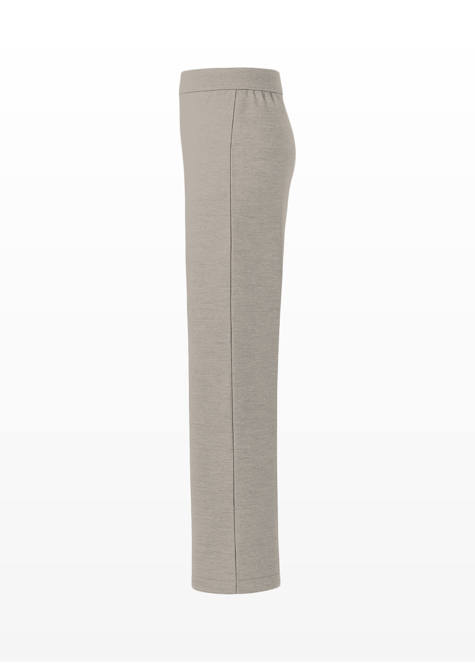 Modest Knit Co-Ord Set