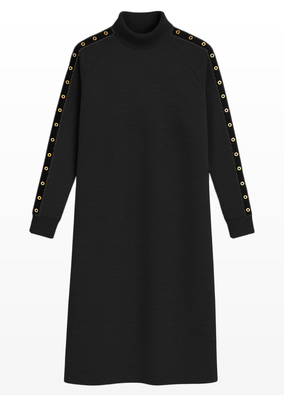 Modest Knit Co-Ord Set