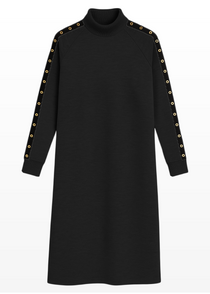Modest Knit Co-Ord Set