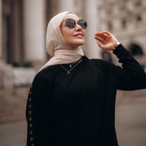 Modest Knit Co-Ord Set