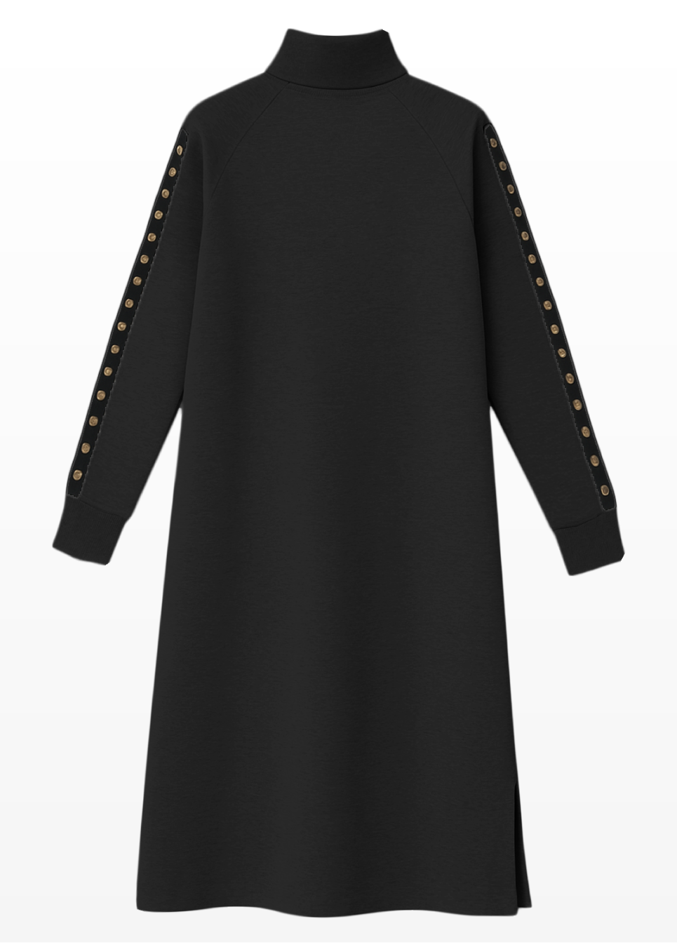 Modest Knit Co-Ord Set