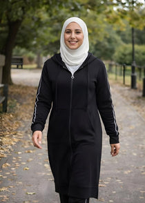 Premium modest lounge set