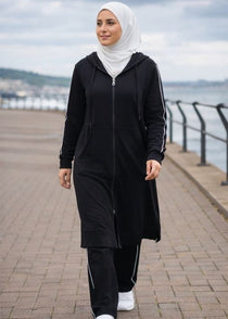 Premium modest lounge set