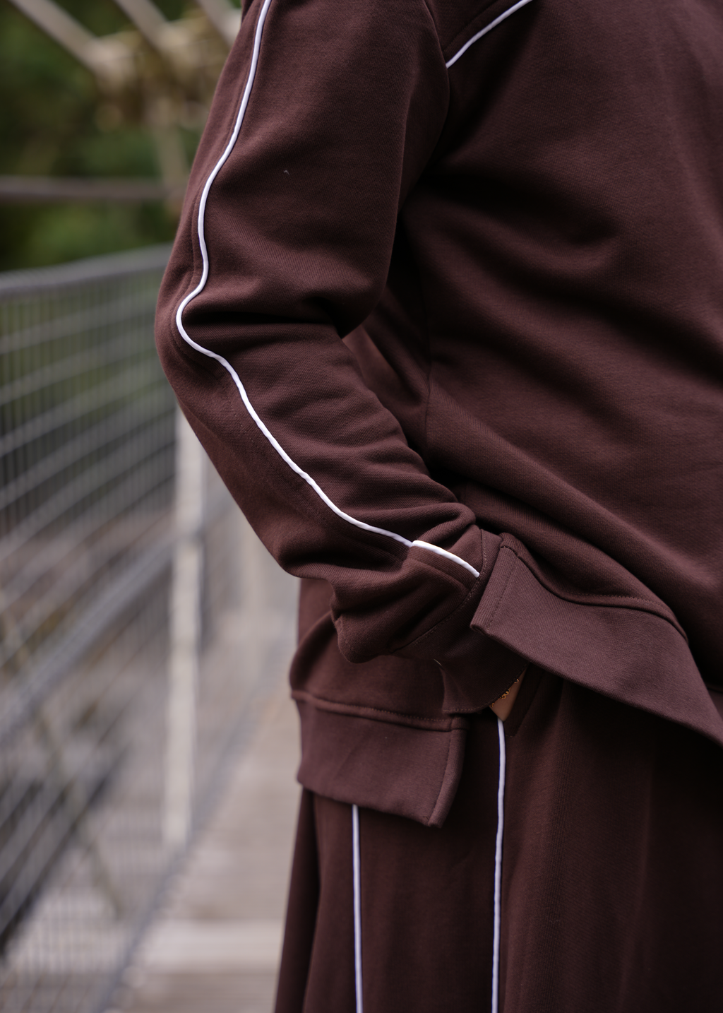 Harmony classic flow set