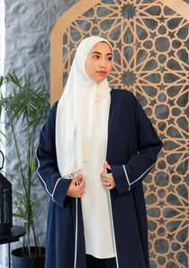 MONEST OPEN CARDIGAN SET