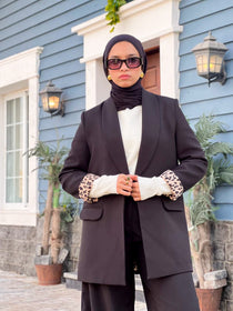 Elara Blazer
