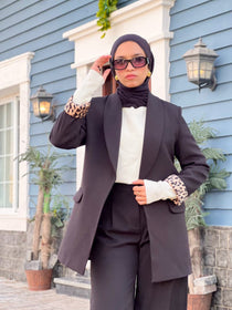 Elara Blazer