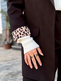 Elara Blazer