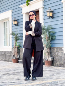 Elara Blazer