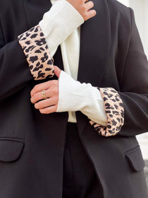 Elara Blazer