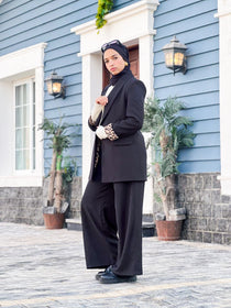 Elara Blazer
