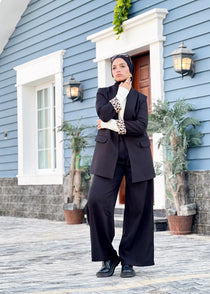 Elara Blazer