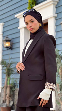 Elara Blazer