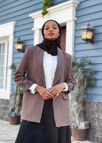 Elara Blazer