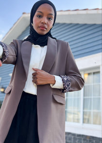 Elara Blazer