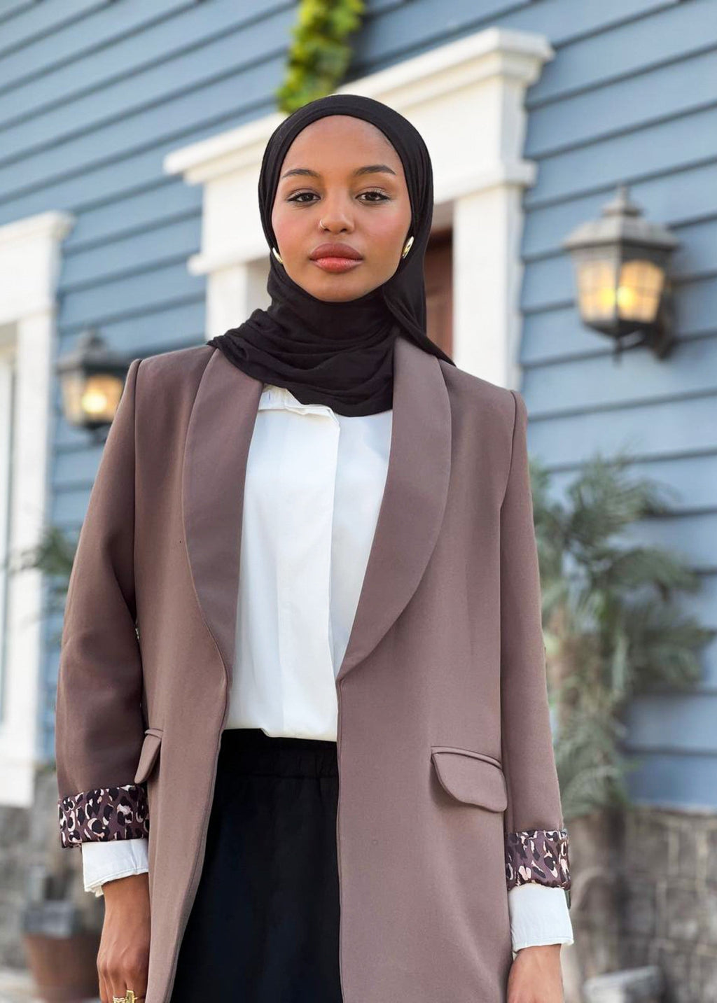 Elara Blazer