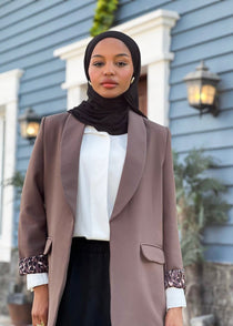 Elara Blazer