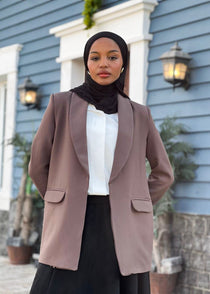 Elara Blazer