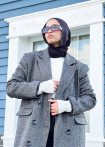 Elysian Wool coat