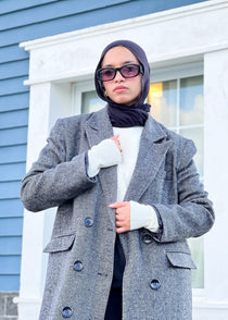 Elysian Wool coat