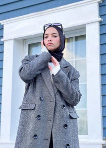 Elysian Wool coat