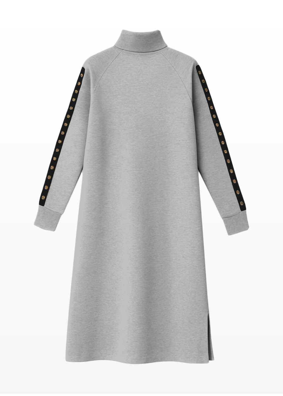 Modest Knit Co-Ord Set