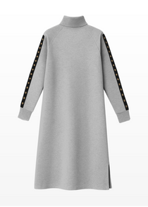 Modest Knit Co-Ord Set
