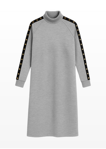 Modest Knit Co-Ord Set