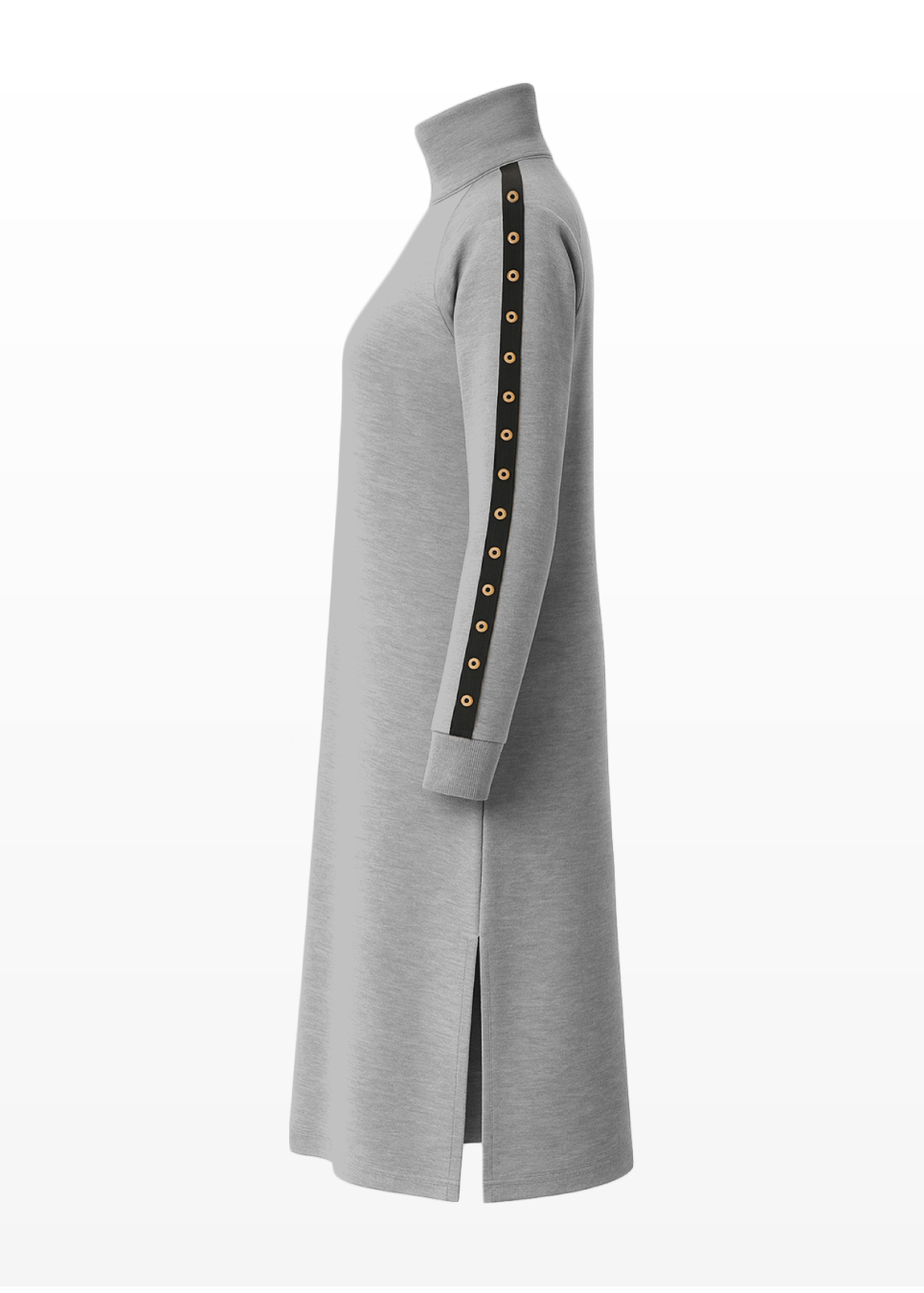 Modest Knit Co-Ord Set