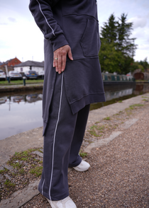 Premium modest lounge set