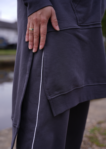 Premium modest lounge set