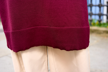 Monest 100+ CM Maxi Polo Shirt