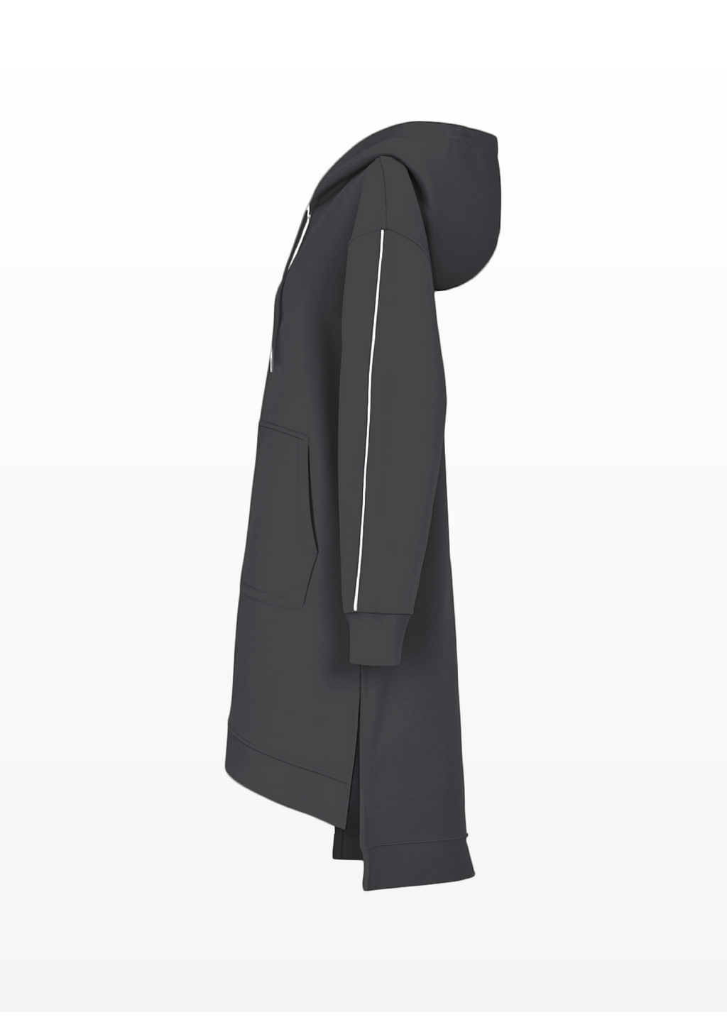 Premium modest lounge set