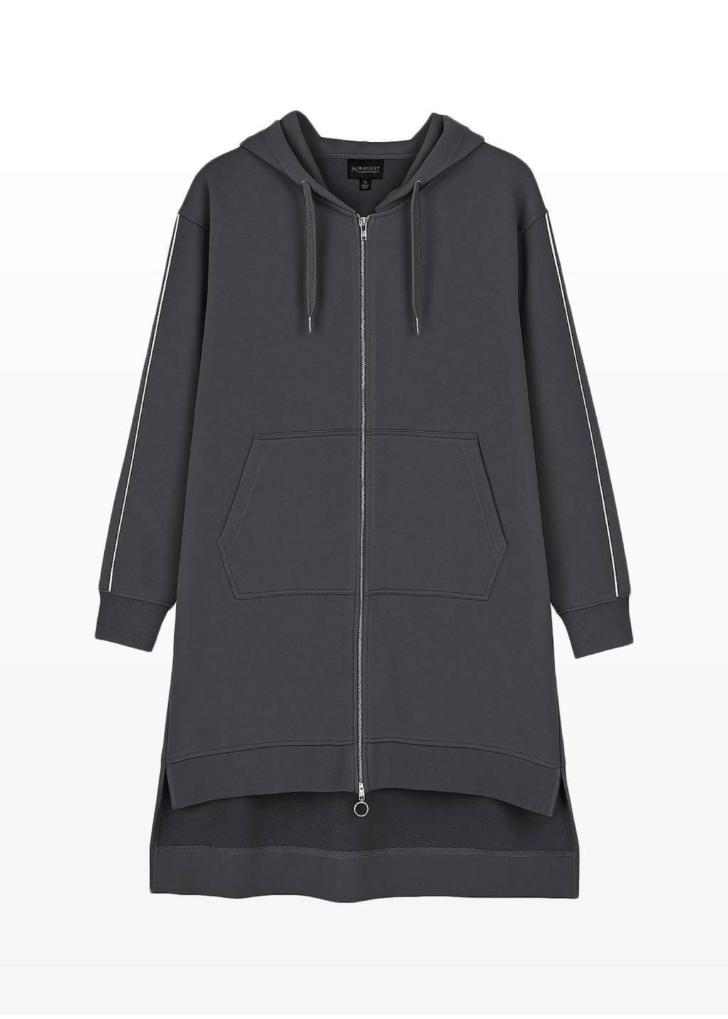Premium modest lounge set