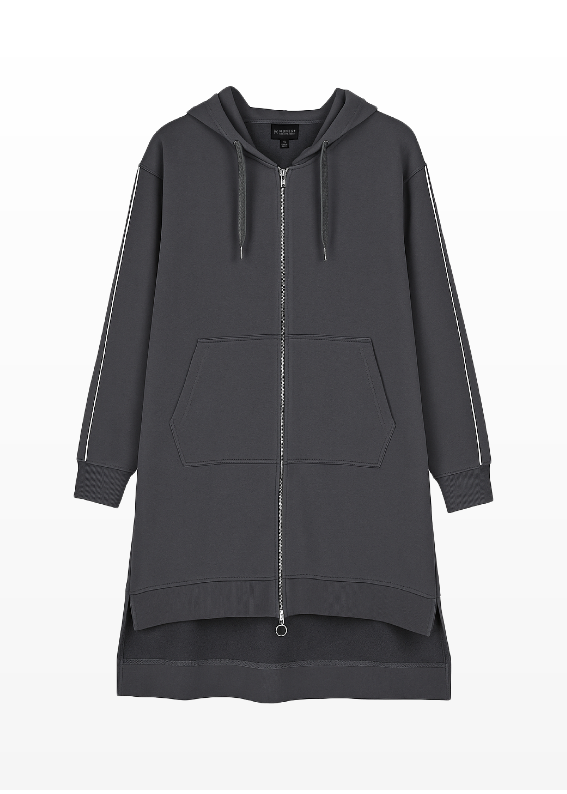 Premium modest lounge set