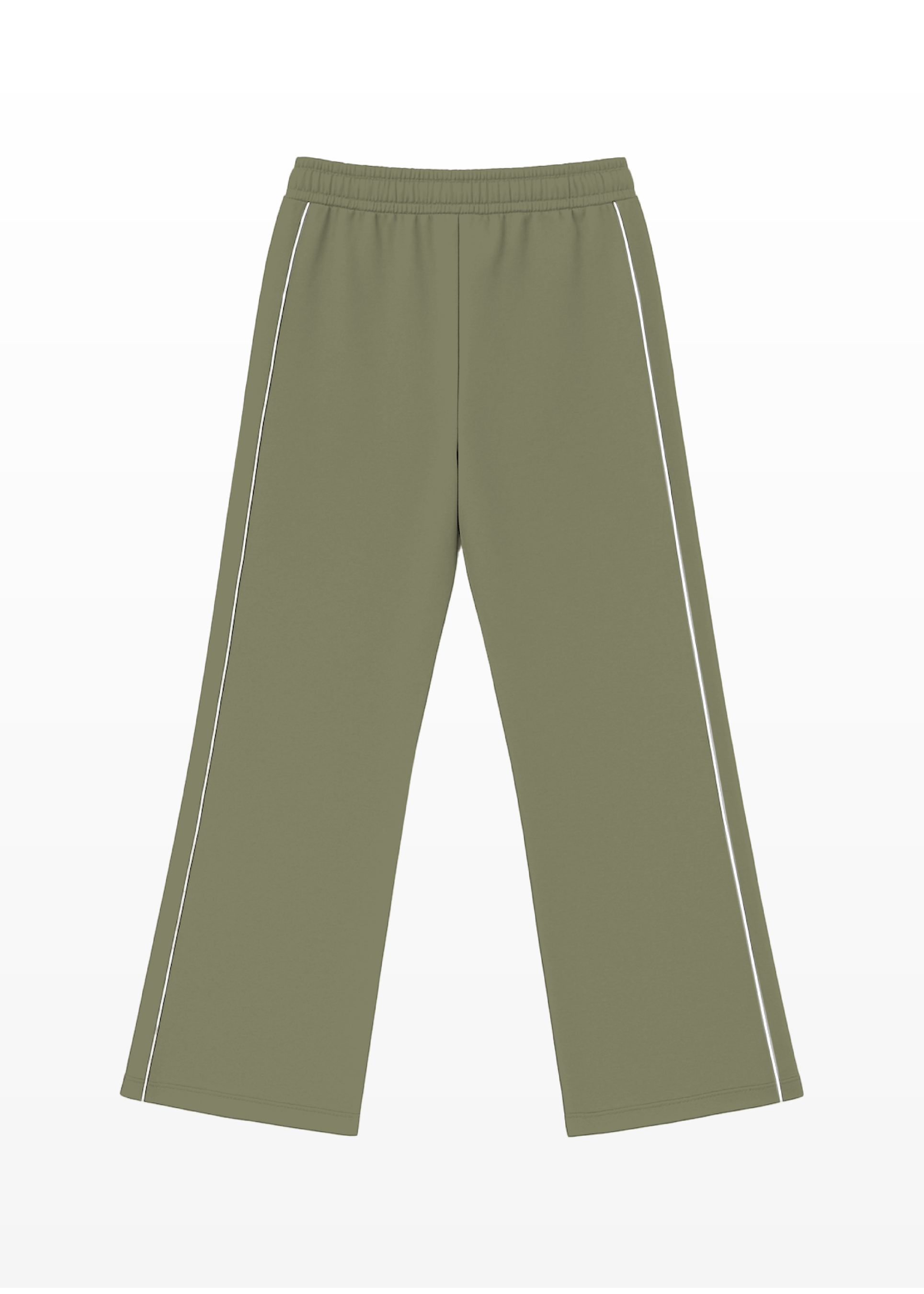 Premium modest lounge set