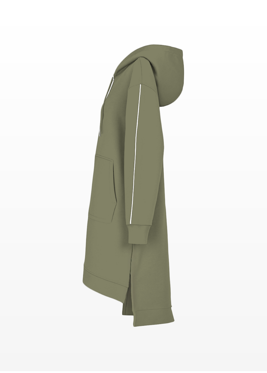 Premium modest lounge set