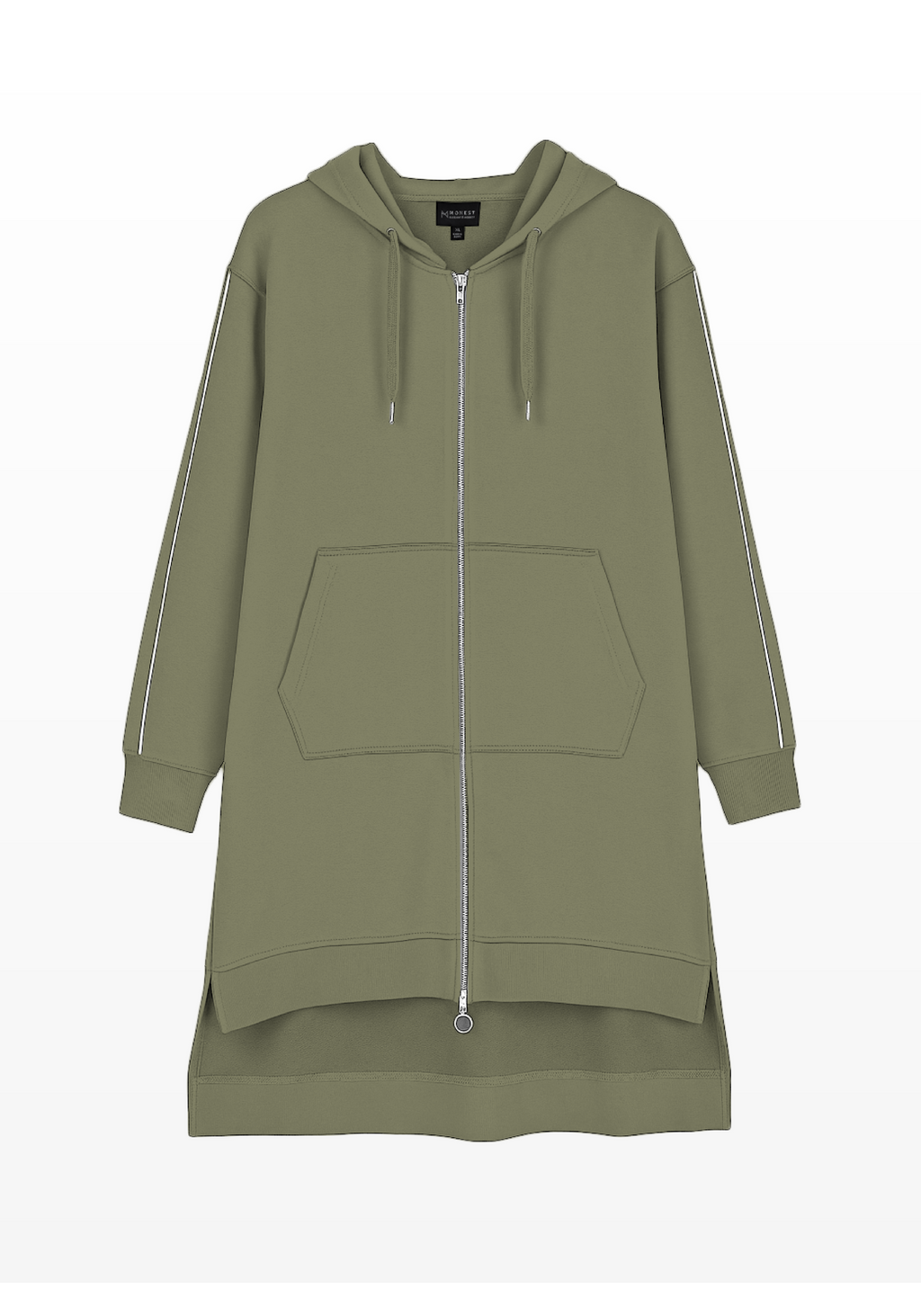 Premium modest lounge set