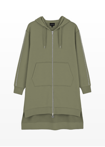 Premium modest lounge set