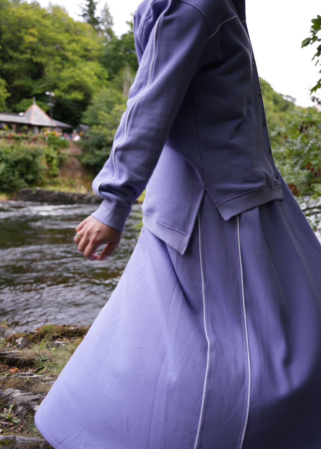 Harmony classic flow set