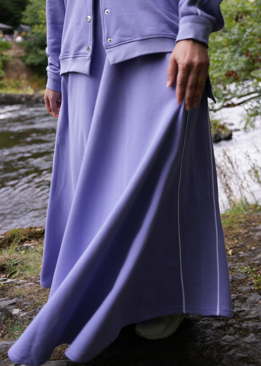 Harmony classic flow set