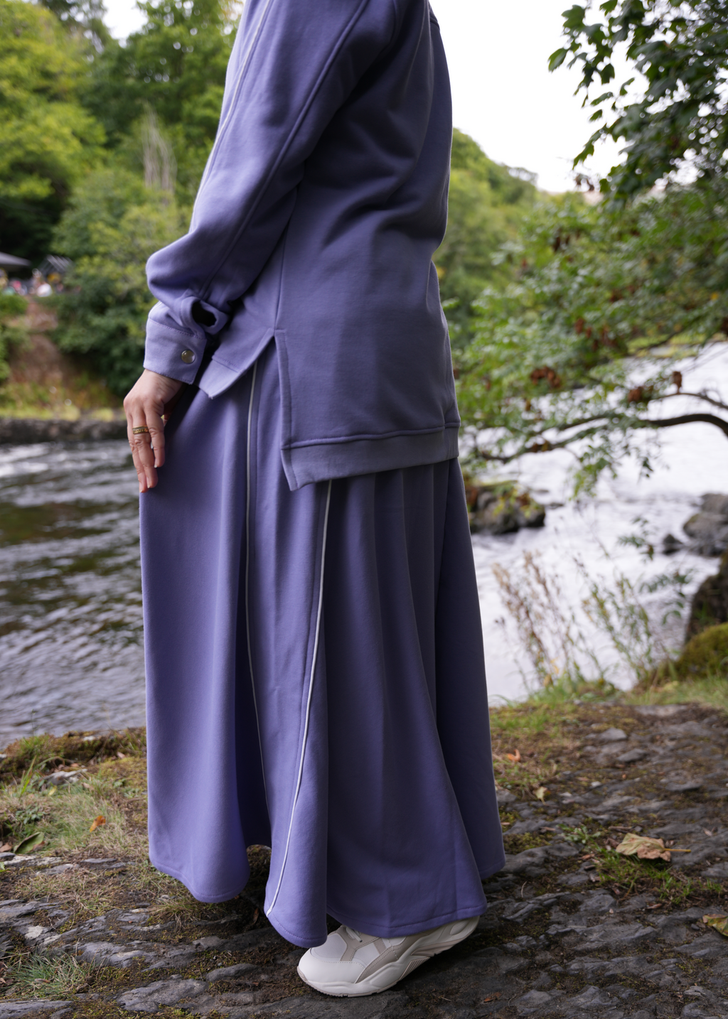 Harmony classic flow set