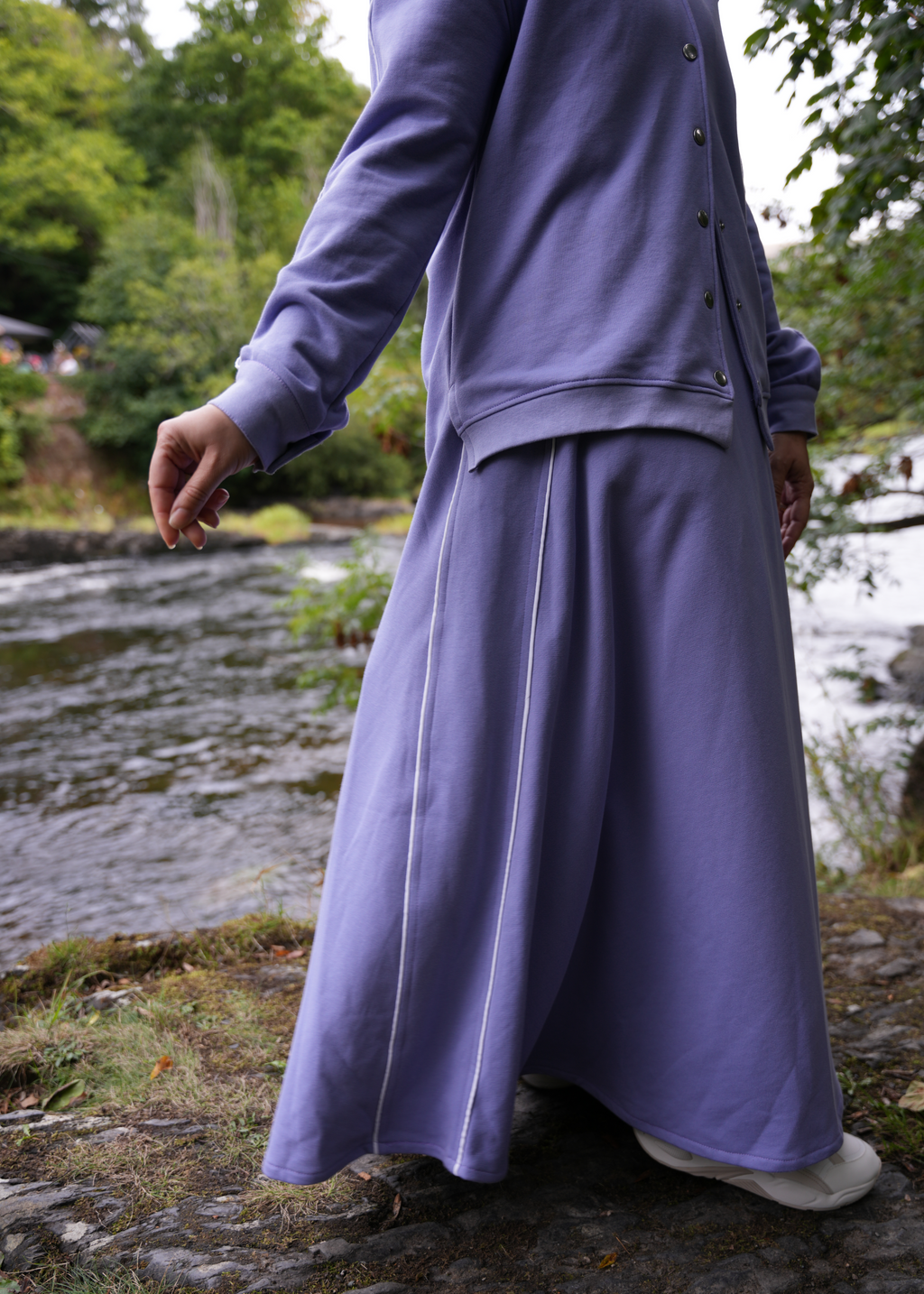 Harmony classic flow set