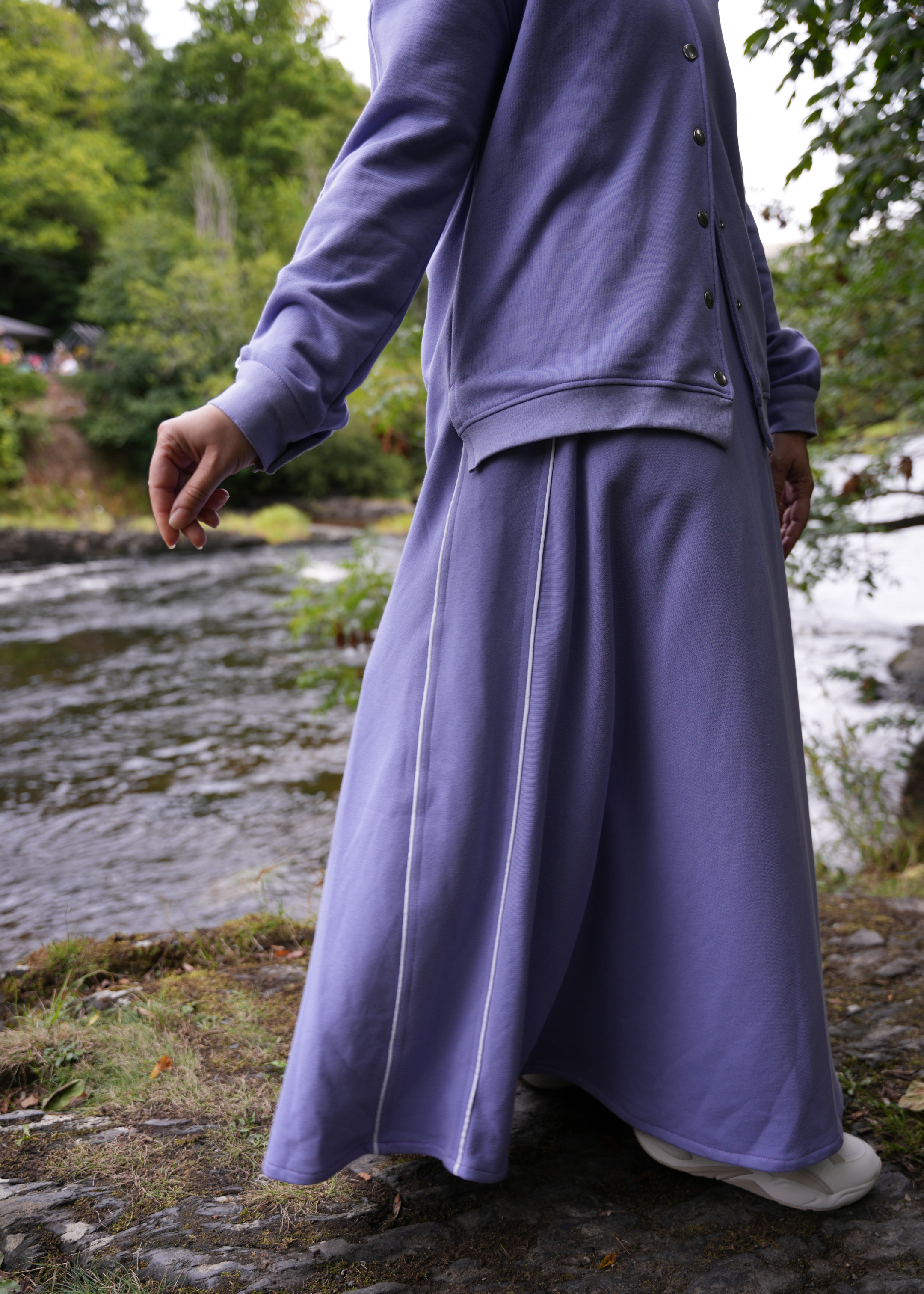 Harmony classic flow set