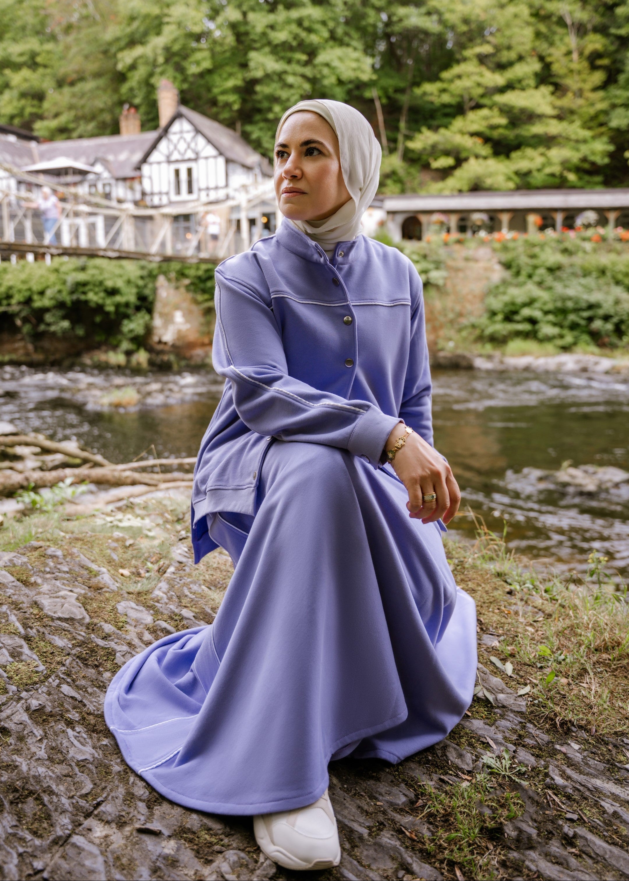 Harmony classic flow set